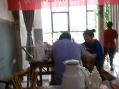 -老三样·美食研究中心(世贸路店)