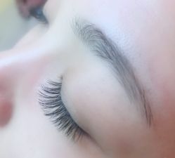 -Miss·A日式美甲美睫