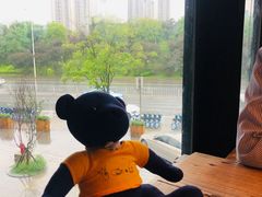 -漫咖啡(浏阳河店)