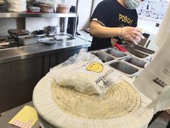 -张果佬年糕卷(科巷店)