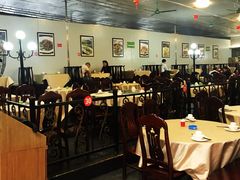 大堂-张记旺角食街(动物园店)