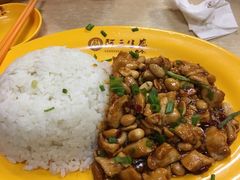 -阿三生煎(航北路店)