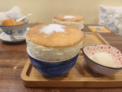 -芙蕾哥哥souffle