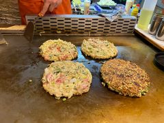 -日葵 大阪烧ひまり(仙霞路店)