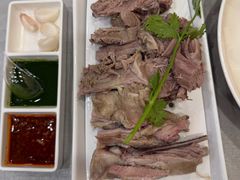 -阿西娅食府(中关村店)