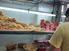 -Bánh Mì Huynh Hoa