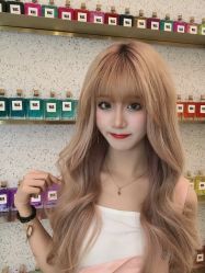 -3AM·S HAIR SALON烫发染发接发