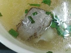 -清真蒋有记(老门东店)