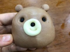 动物馍馍-满满元气枣糕(国瑞城店)