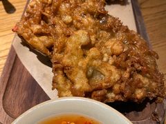 潮州蚝烙-潮粥荟·潮汕砂锅粥(朝阳大悦城店)