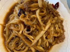 -船歌·鱼水饺青岛菜(金狮广场店)