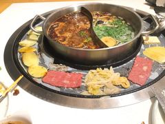 -执牛耳涮烤牛排火锅(伊河路店)