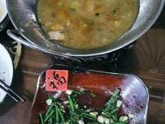 -朗妈私房菜(婺女州店)