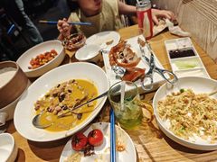 -小大董·烤鸭(五棵松店)