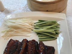 香宫招牌肉-香宫中餐厅 · 桂林香格里拉