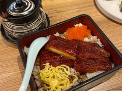 -隐泉之语日式料理(王府中环店)