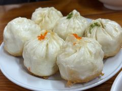 -恒记金煎包(指南里小区店)