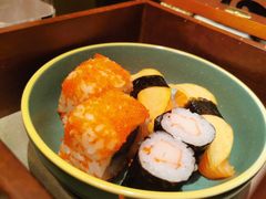 -佛山希尔顿酒店·融誉亚洲美食荟