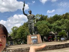 -景德镇古窑民俗博览区