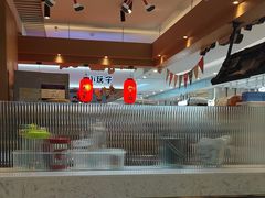 -鲜芋仙(观音桥大融城LG店)