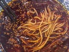 -伊穆祥牛肉面总店·清真