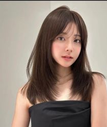 -丽时 Hair Salon