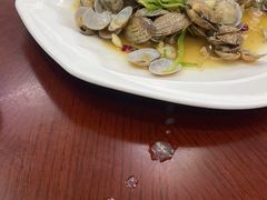 -望海潮海鲜店 特色家常菜(在海一方店)