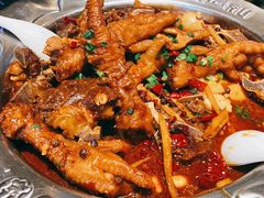 -胖哥俩肉蟹煲(厦门中华城店)