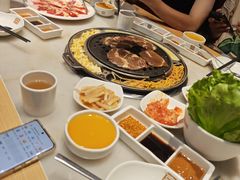 -韩宫宴和牛烤肉(盐城金鹰店)