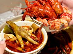 -马头巷·食景园(苏州总店)