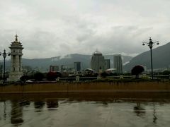 -南诏风情岛