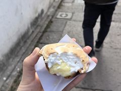 -高老太奶油小攀(新建南路店)