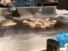 -小山日本料理(兴业太古汇店)