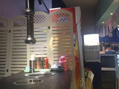 -烤路里·韩国品质自助烤肉(石路天虹4号店)