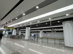 -蓝天路(地铁站)