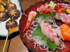 -一豚轩·烧鸟·豚骨拉面(五四路店)