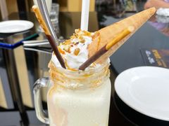 -Lets burger非常汉堡·环球风味(蓝色港湾店)