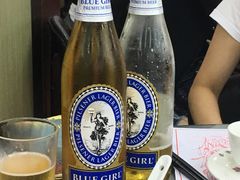 -香港蓮香樓(上環店)