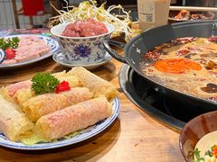 -楠火锅(广州总店)