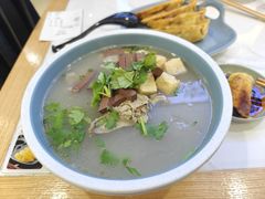 -老新隆牛肉锅贴(新街口店)