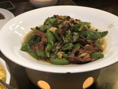 -新白鹿餐厅(爱琴海购物中心店)