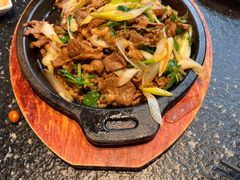 -老西安饭庄(鼓楼店)