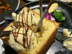 -前海沿·青岛菜(李沧万达店)