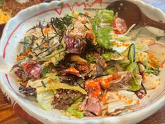 -AKIMOTO秋本寿司(双井店)