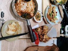 -小满手工粉(北京来福士店)