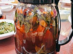 -老毛手抓·盐池滩羊非遗手抓(宁夏总店)