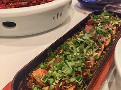 -院8里·小聚园老川菜(九眼桥店)