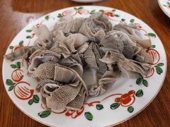 -老门框爆肚涮肉(金宝街店)