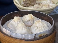 -李记清真馆(打钉巷店)