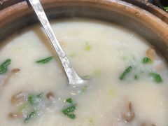 -金穗园·砂锅粥.醉鸡煲火锅(长寿路店)